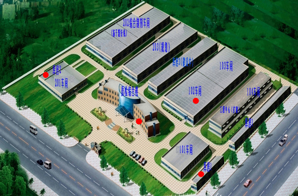 polypeptide manufacturers biofda.com