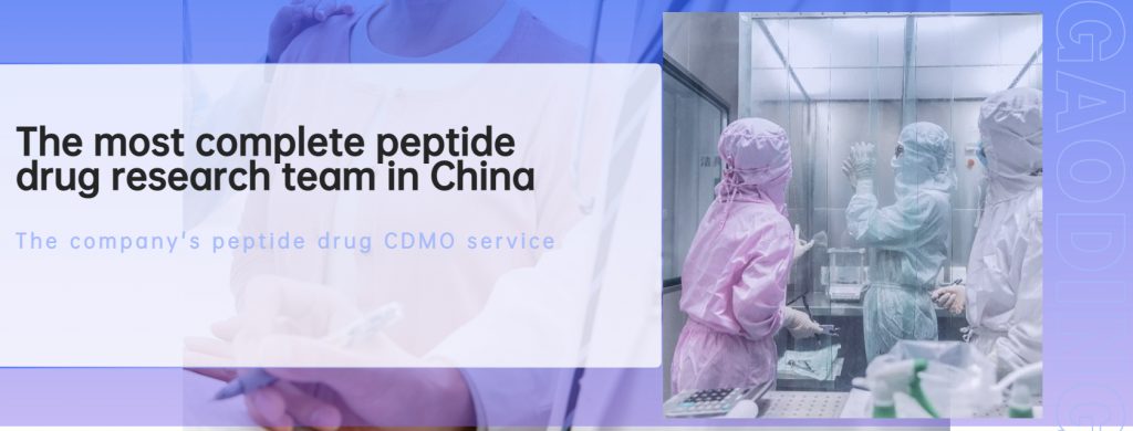 peptide therapy online