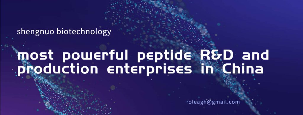 peptide therapy online